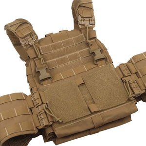 Kotiaeion KT-43 ARC Plate Carrier