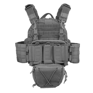 Kotiaeion KT-43 ARC Plate Carrier