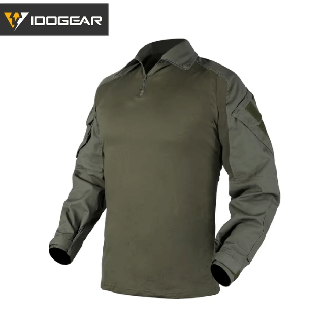 IDOGEAR G3 Combat Shirt