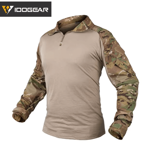 IDOGEAR G3 Combat Shirt