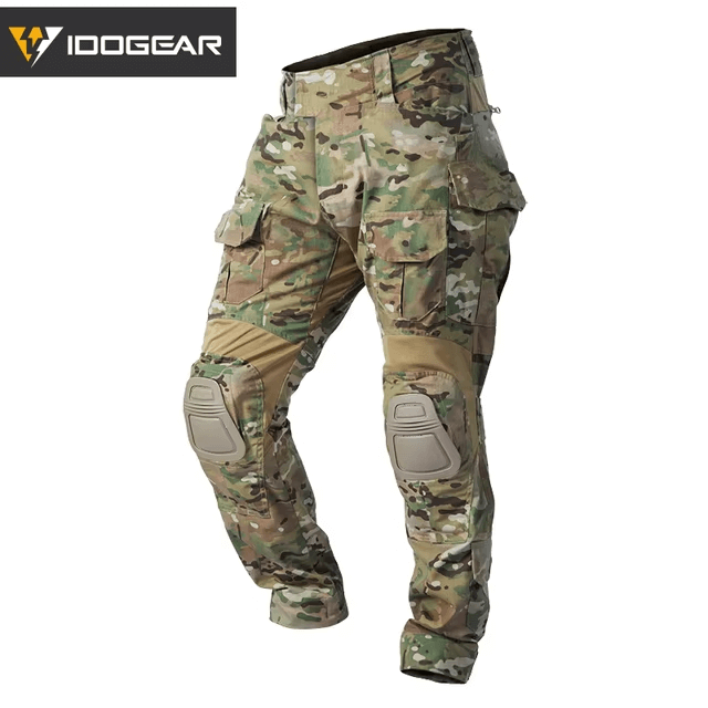 IDOGEAR G3 Combat Pant