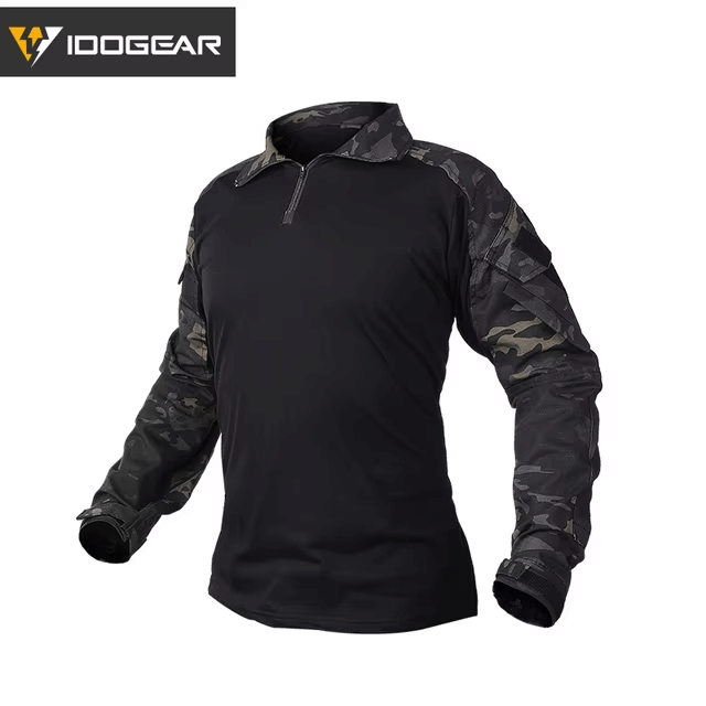 IDOGEAR G3 Combat Shirt