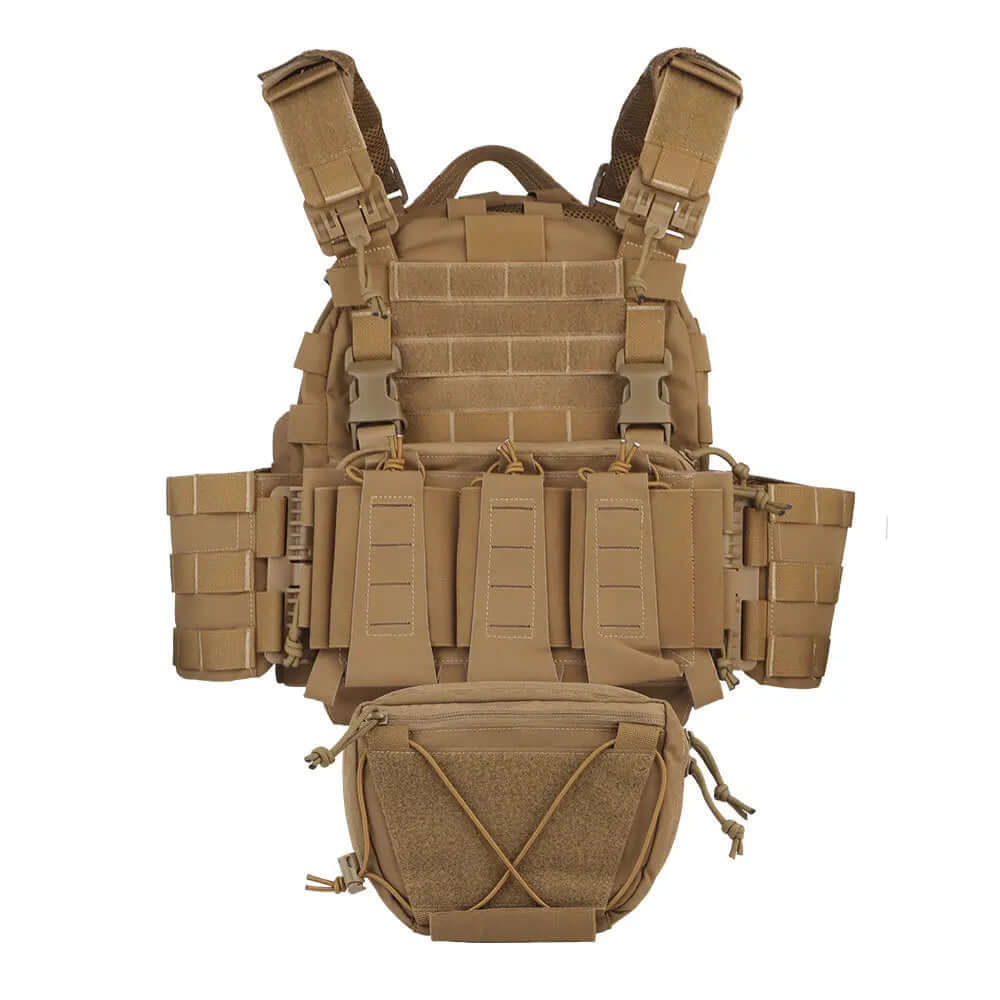 Kotiaeion KT-43 ARC Plate Carrier