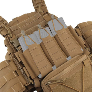 Kotiaeion KT-43 ARC Plate Carrier