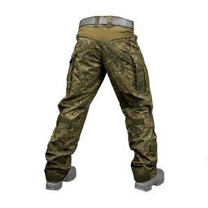 WAVECOMBAT G3 Dragon Scale Pants