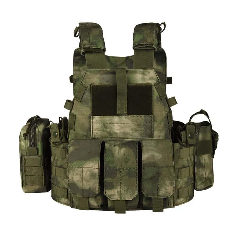 YakedA VT-8193  Lightweight Jpc Plate Carrier