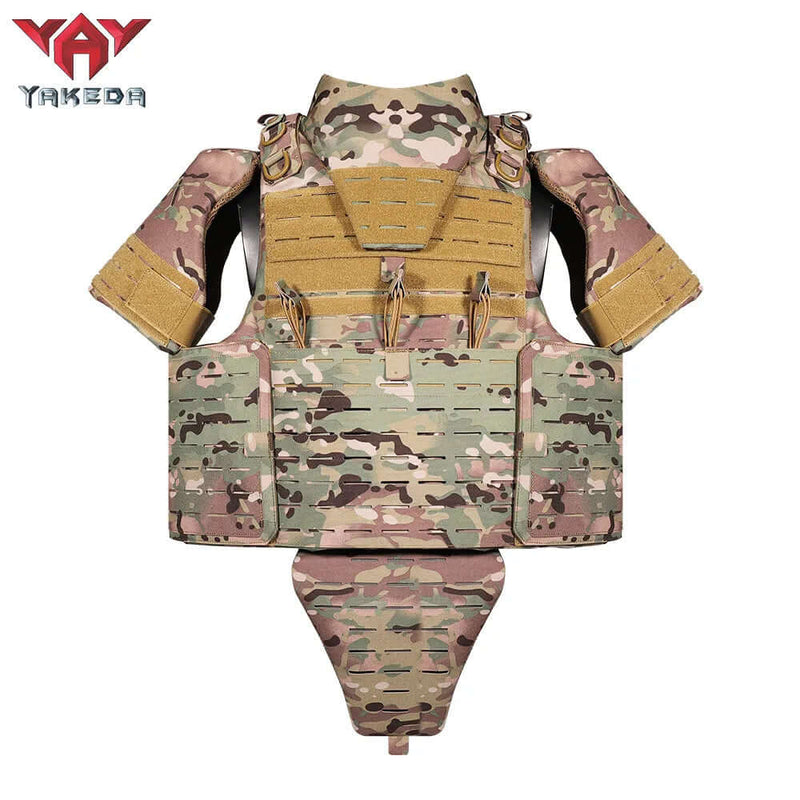 YakedA VT-8446 Full Protection Plate Carrier