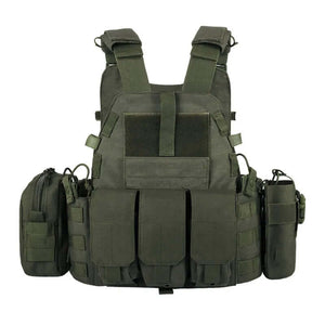 YakedA VT-8193  Lightweight Jpc Plate Carrier