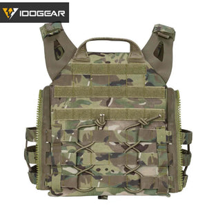 IDOGEAR JPC 2.0 Plate Carrier