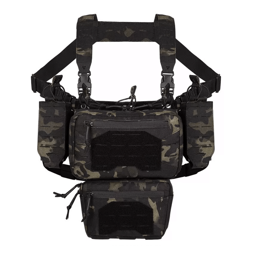 Kotiaeion KT-TAC™ MK3 Chest Rig