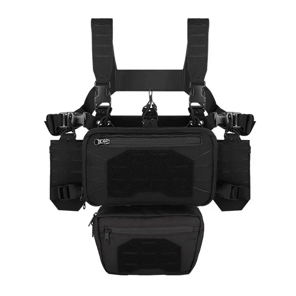 Kotiaeion KT-TAC™ MK3 Chest Rig