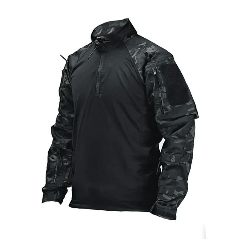 Kotiaeion KT-43 KT-PRO™ Gen.2 Tactical Combat Shirt