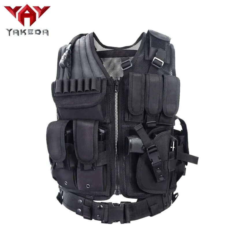 YakedA  VT-1063 Training Vest