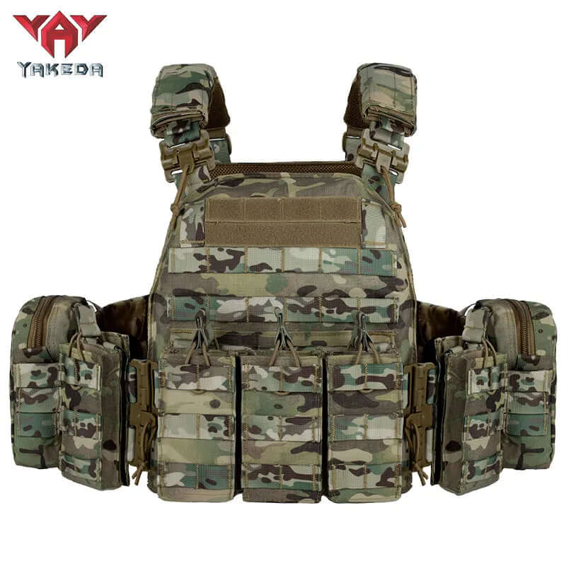 YakedA VT-6031-5 Plate Carrier