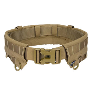 IDOGEAR Tactical Molle Belt