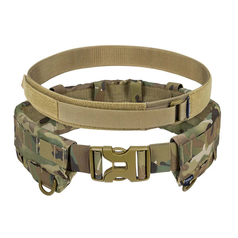 IDOGEAR Tactical Molle Belt