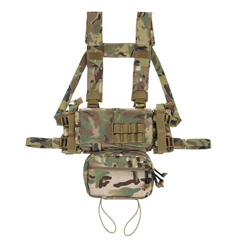 IDOGEAR MK3 Tactical Chest Rig