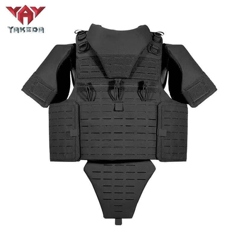 YakedA VT-8446 Full Protection Plate Carrier