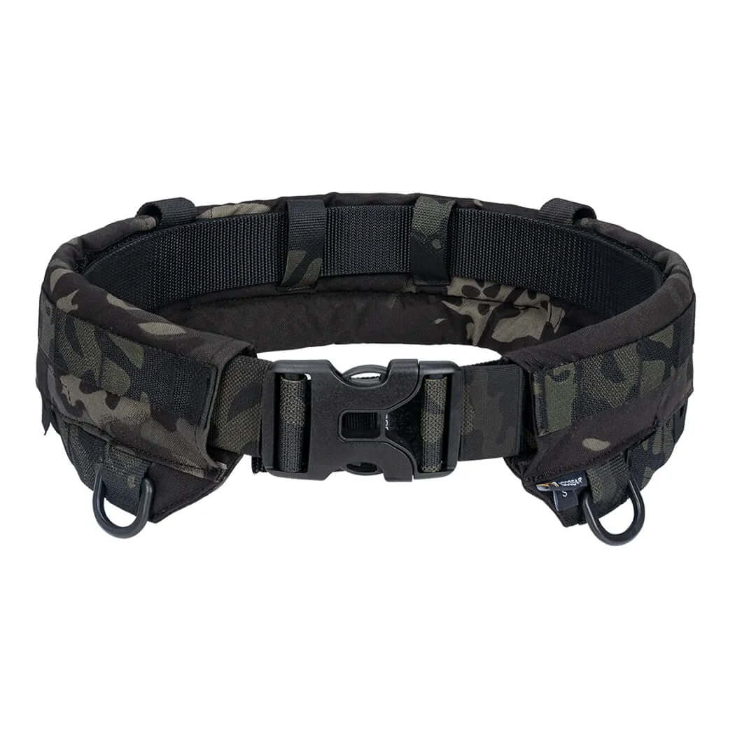 IDOGEAR Tactical Molle Belt