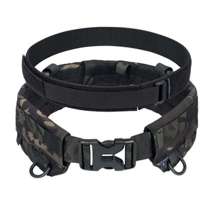 IDOGEAR Tactical Molle Belt