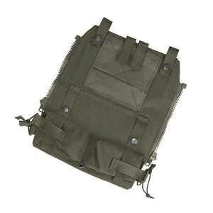 IDOGEAR Zip On Panel AVS JPC2.0 CPC