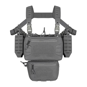 Kotiaeion KT-TAC™ MK3 Chest Rig