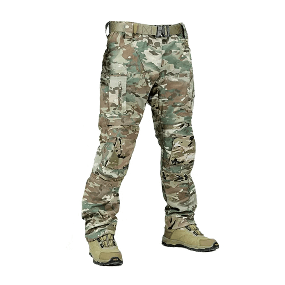 KOTIAEION KT-43 KT-PRO™ GEN.2 TACTICAL PANT