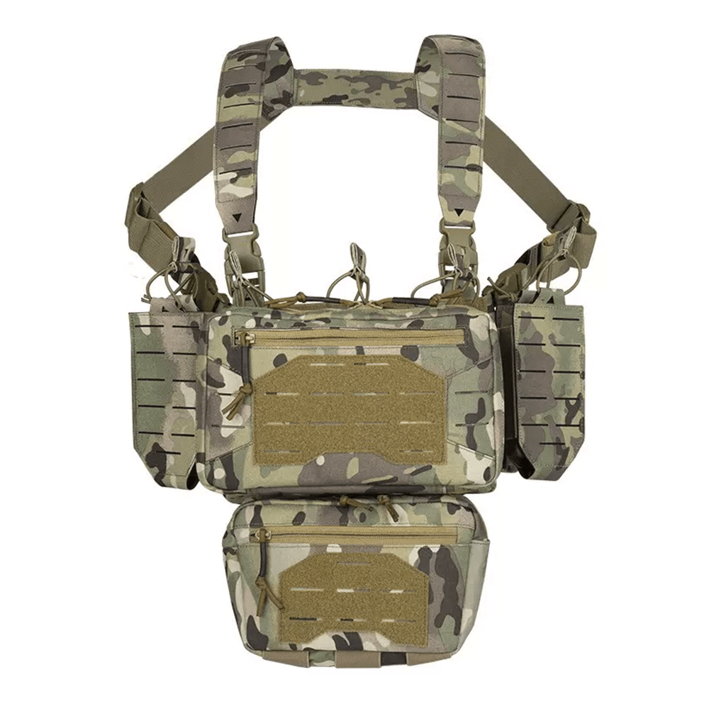 Kotiaeion KT-TAC™ MK3 Chest Rig