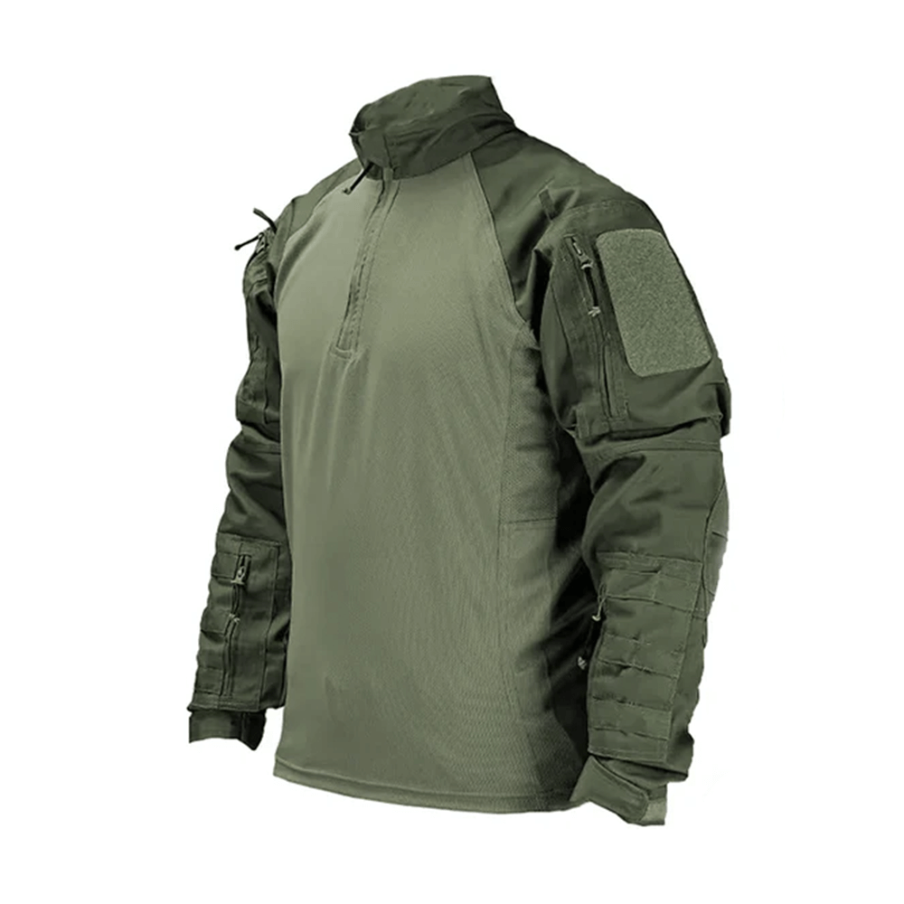 Kotiaeion KT-43 KT-PRO™ Gen.2 Tactical Combat Shirt