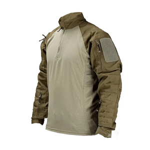 Kotiaeion KT-43 KT-PRO™ Gen.2 Tactical Combat Shirt