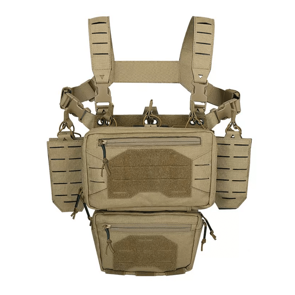 Kotiaeion KT-TAC™ MK3 Chest Rig